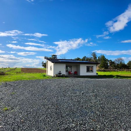 Private Home On Farm Lincoln Luaran gambar